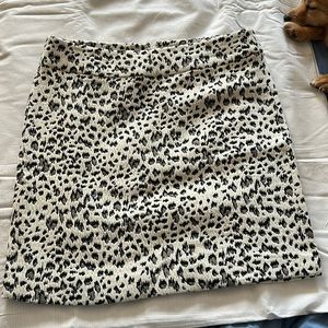 LOFT skirt, size 8